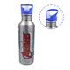 STAINLESS STEEL BOTTLE
